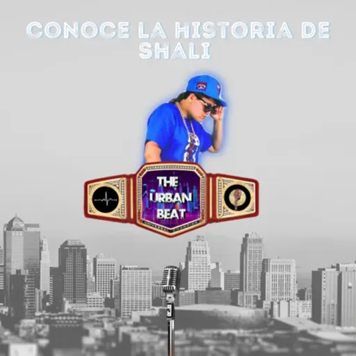 Conoce la historia de Shali