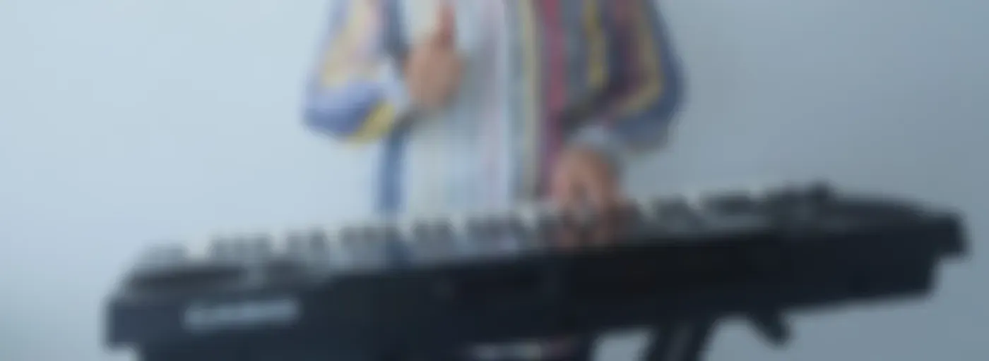 Pedro Anchundia Roca Covers Instrumentales En Piano/Órgano