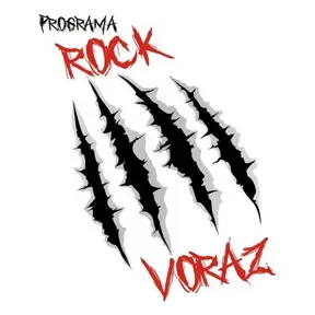 Rock voraz