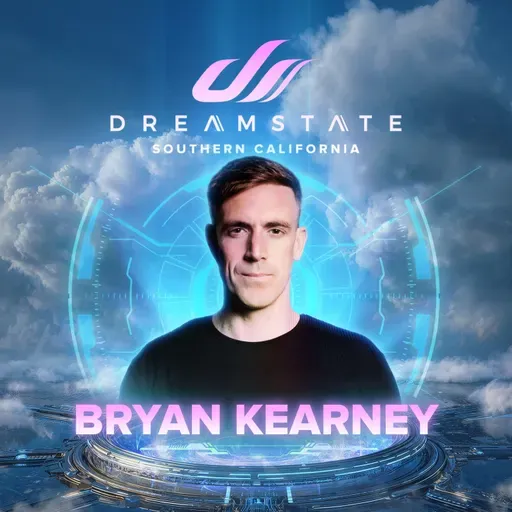 Bryan Kearney LIVE @ Dreamstate 2025