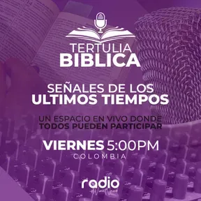 Tertulia Bíblica 