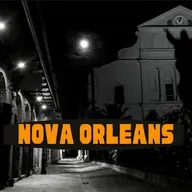 Ep.43 - Nova Orleans 
