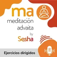 Ejercicio dirigido por Sesha y refexiones