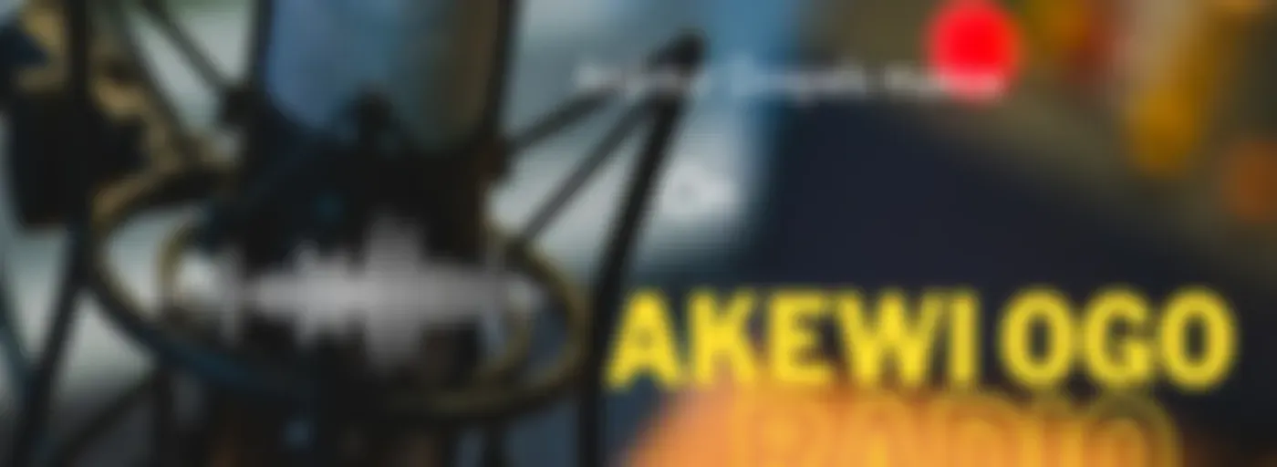 Akewi ogo Radio