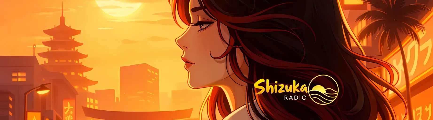 Shizuka Radio