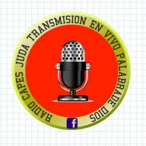 RADIO CAPES JUDA