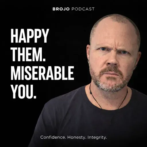 Making Other People Happy Is Ruining Your Life