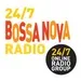 24/7 Online Radio - 24/7 Bossa Nova Radio
