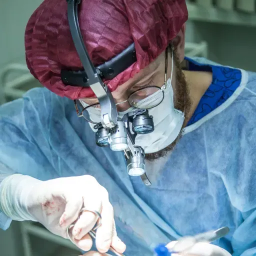 The Only Downside (Ep. 15)