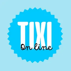 Tixi On Line