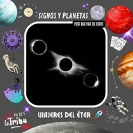 #Signos y Planetas - Lilith