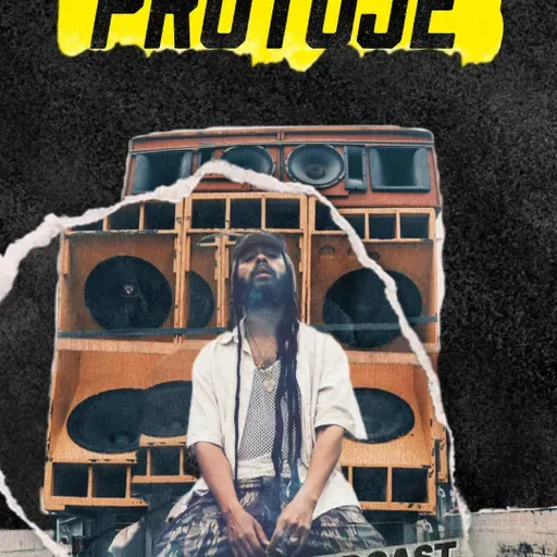 Protoje - Programa espacial