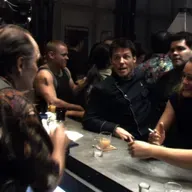 Frak this Podcast #50 - Taking a Break from All Your Worries