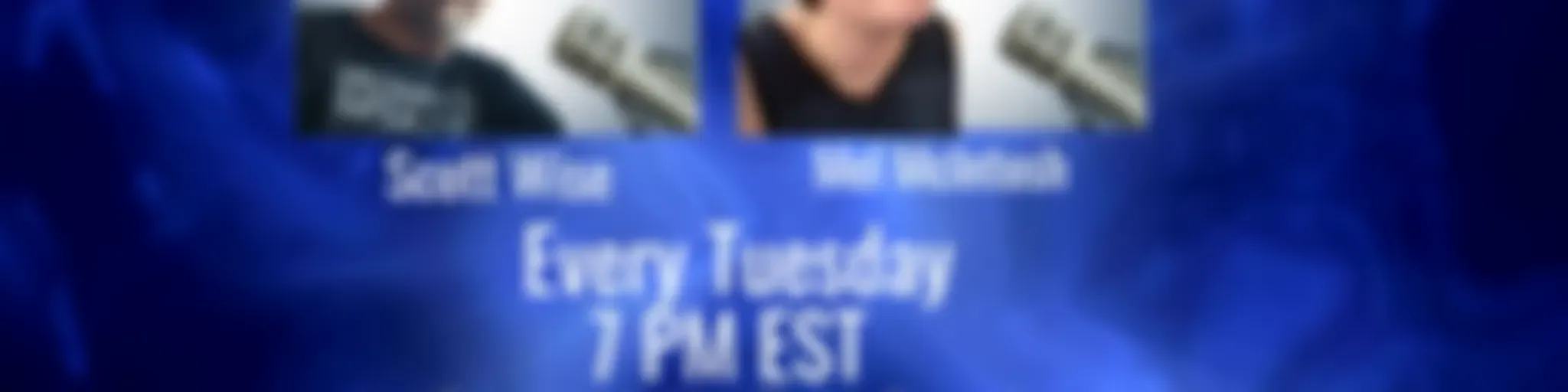 Paranormal Gateway ParaTalk Podcast