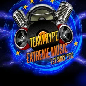 Team Hype Extreme Station