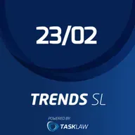 OpenAI avança no desenvolvimento de dispositivos de IA e prepara alto-falante inteligente. BC Protege+ alcança um milhão de adesões e reforça segurança contra fraudes bancárias. (23/02)