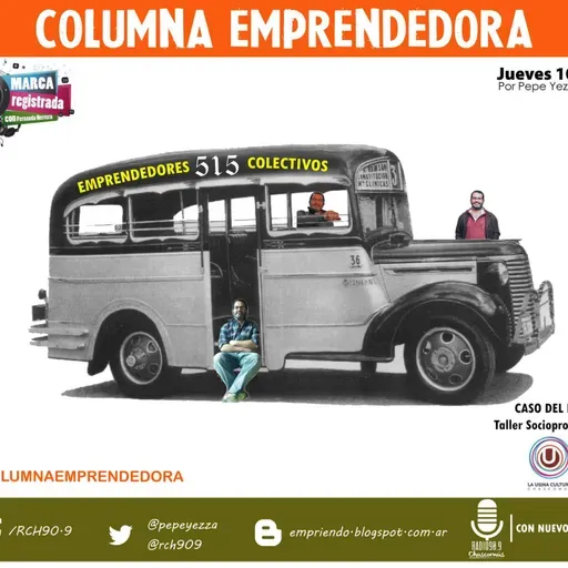 COLUMNA EMPRENDEDORA - "Estrategias de Precios - Marketing Mix"