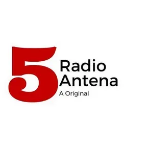 Radio Antena 5