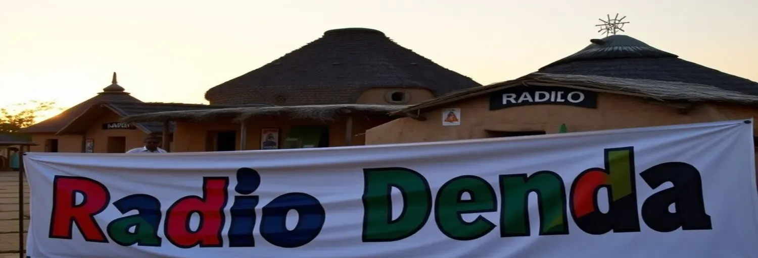 RÁDIO DENDA