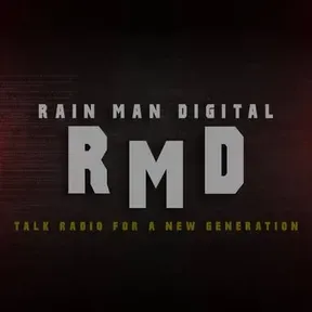 Rain Man Digital