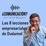 #VANGUARDIA - Las 8 lecciones empresariales de Dudamel 
