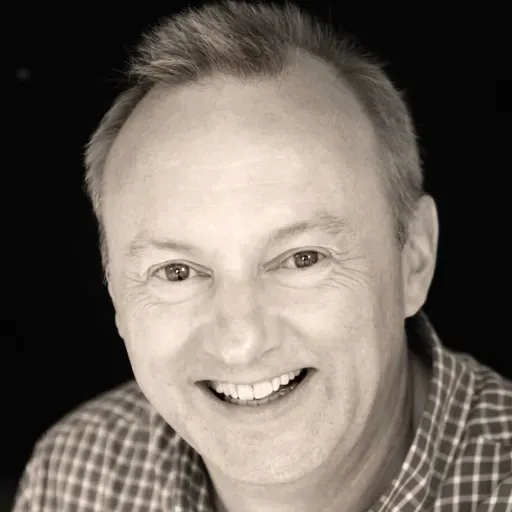 Page-turning mystery thrillers with Chris May