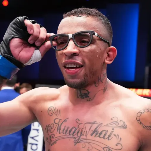 CARLOS PRATES - CONEXÃO PVT