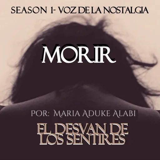 VN-50 - Poema "Morir"