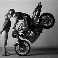 Tuğşah Bilge – Freni Patlayan Motorcu