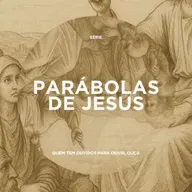 Inferno, Desintegração e Justiça - Fabiano Krehnke (Lucas 16:19-31 - Série: Parábolas de Jesus)