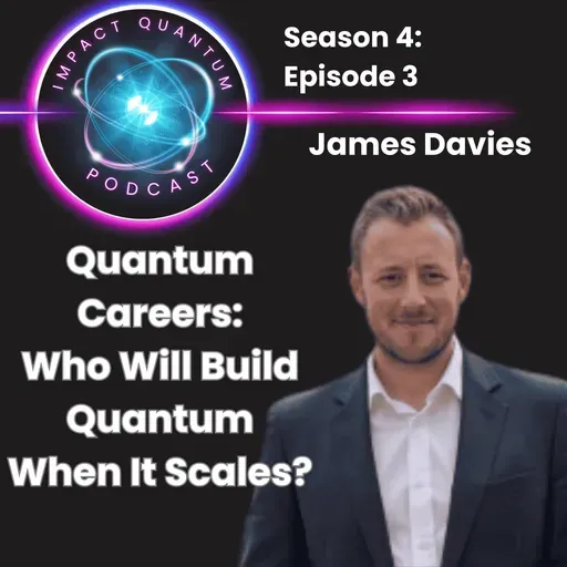 Quantum Technology Hiring Trends - Consultants, Computing, and the Defense Connection