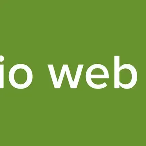 Rádio web pop