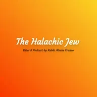 Shabbat Talk - Part 34