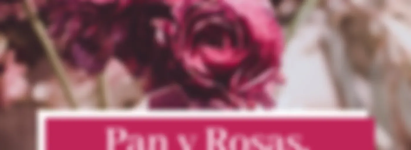 Pan y Rosas, Noticias de Paz