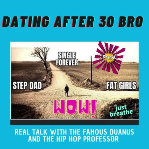 Dating in your 30s