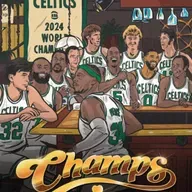 Cheers to Duckboats & 18 Banners 