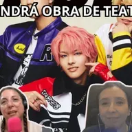 Podcast #406 - ﻿El manga «Tamon’s B-Side» tendrá obra de teatro con el grupo ficticio F/ACE (11-03-2026)