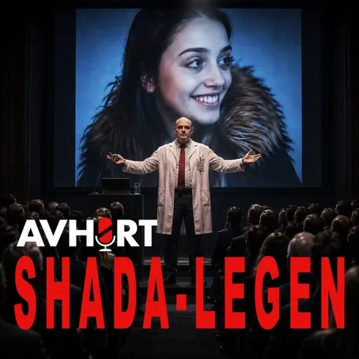 Shada-legen Del 2