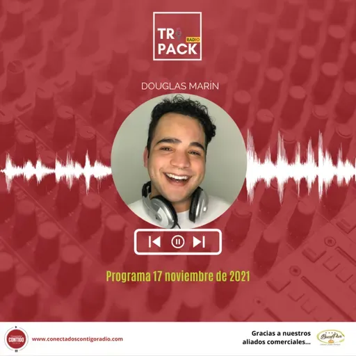 Tripack 17/11/21: Reconstrucción social