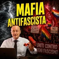 La mafia antifascista. Il rapace coraggio dei vili