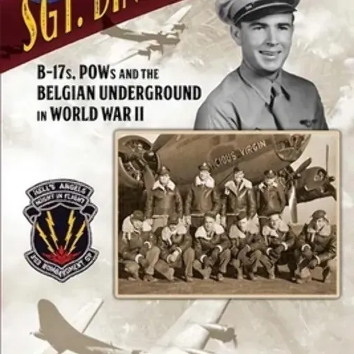 FALL FAMILY THEME: MILITARY:  SGT. DINWIDDIE'S WAR   1001 INTERVIEWS AUTHOR TERRY IRWIN