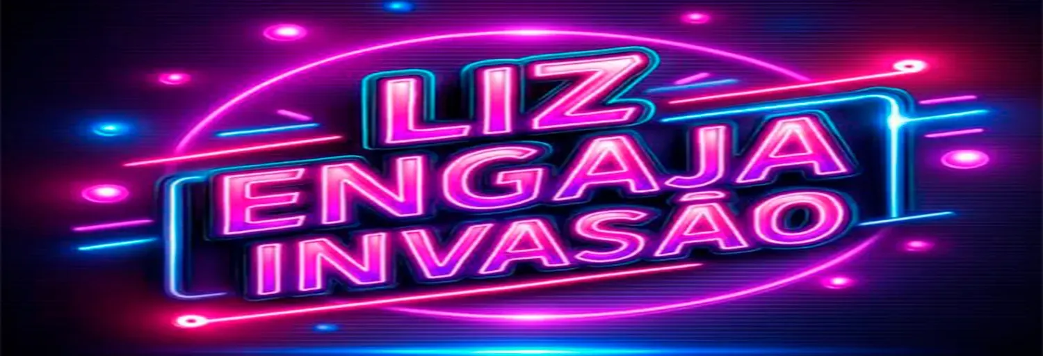 Liz Engaja Invasão