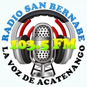 RADIO SAN BERNABE