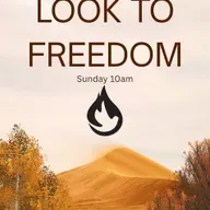 Look To Freedom