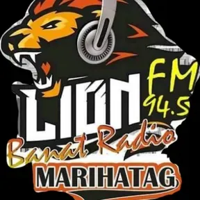 LION FM MARIHATAG