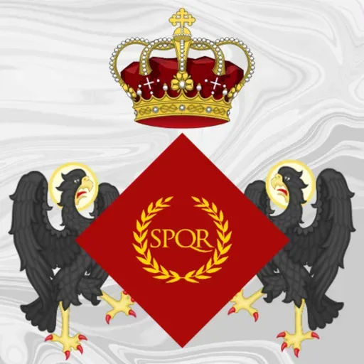 Edict- The Princess Imperial