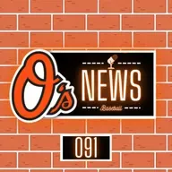 O's News #91: A segunda parte da maratona e o injury bug atacou