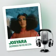 CONVERSA BRASILEIRA - JOSYARA