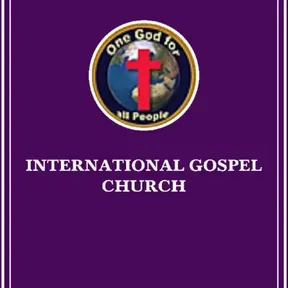 INTERGO CHURCH RADIO