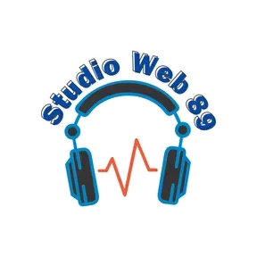 Studio web 89